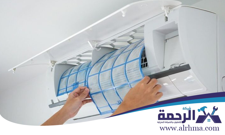 تصليح مكيفات في ام القيوين