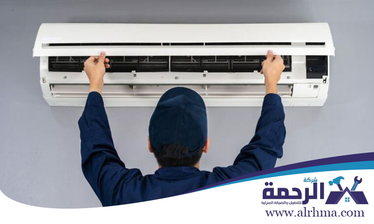 تصليح مكيفات في الفجيرة