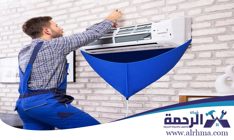 تصليح مكيفات في الفجيرة