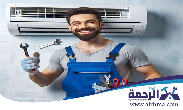 تصليح مكيفات في الفجيرة