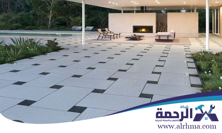 تركيب انترلوك في عجمان