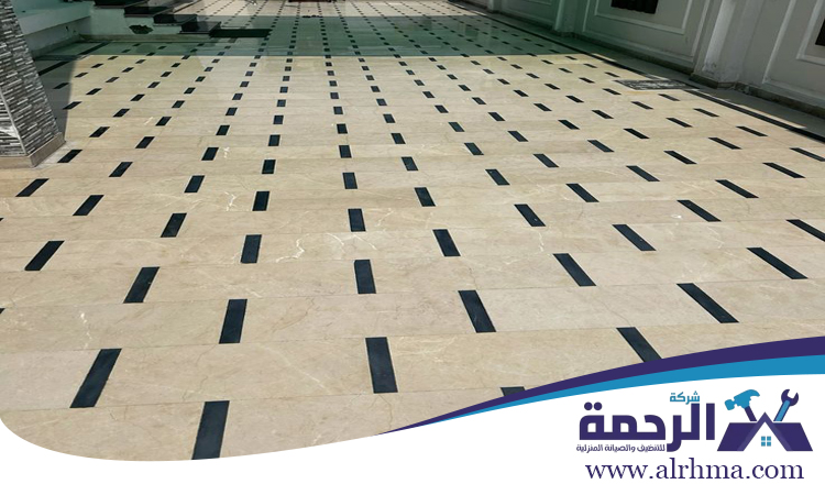 تركيب انترلوك في عجمان