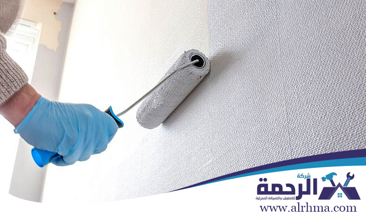 صباغ في دبي