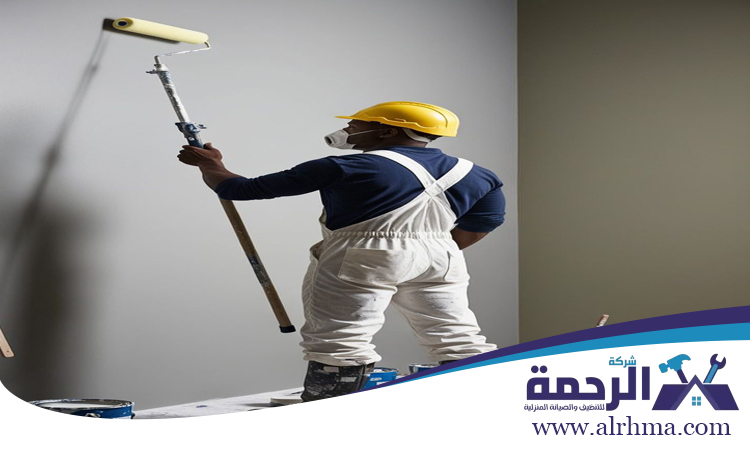 صباغ في دبي