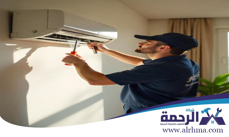 تصليح مكيفات دبي