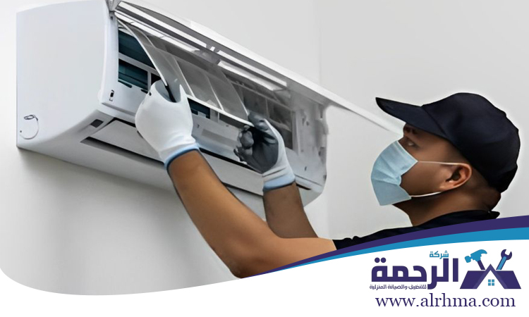 تصليح مكيفات دبي