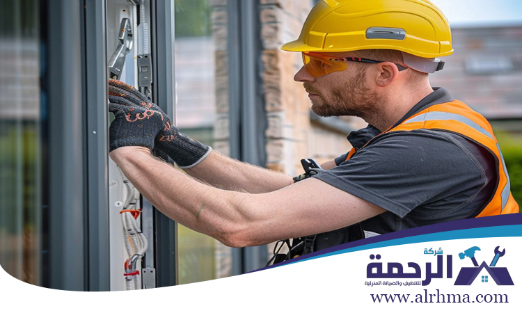 تركيب زجاج في عجمان