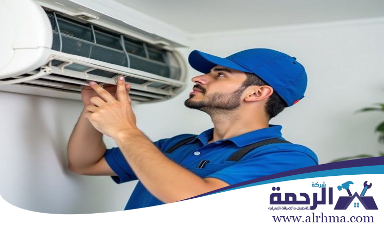 تصليح مكيفات دبي