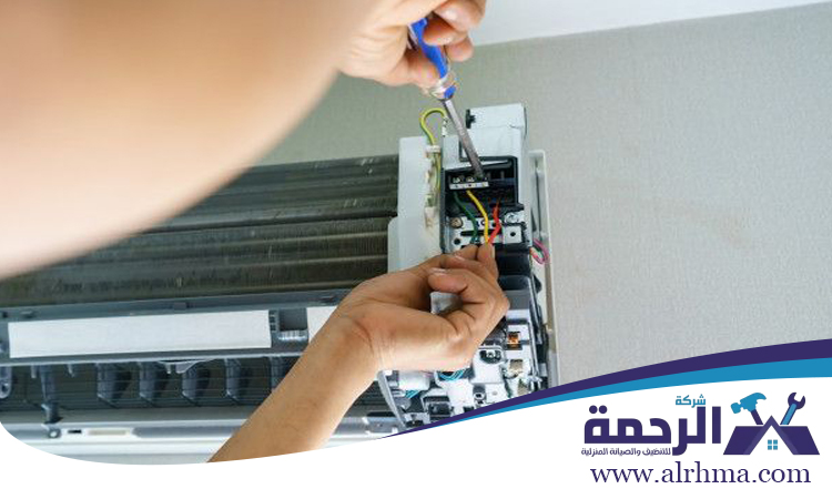تصليح مكيفات في عجمان