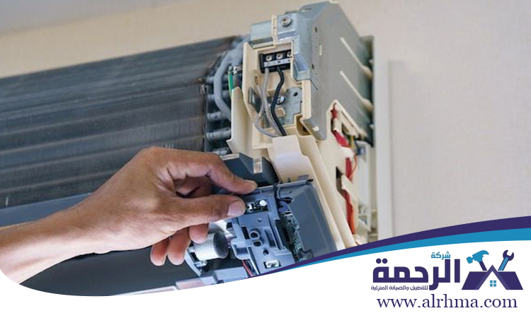 تصليح مكيفات في عجمان