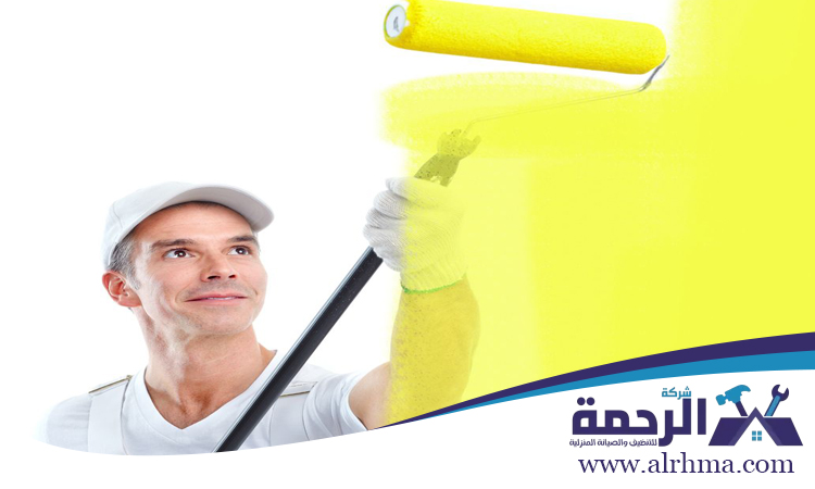 صباغ في الشارقة