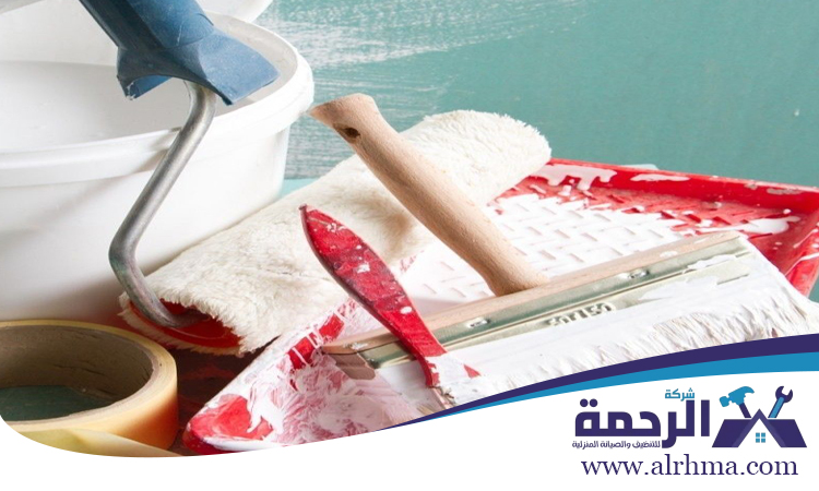 صباغ في الشارقة