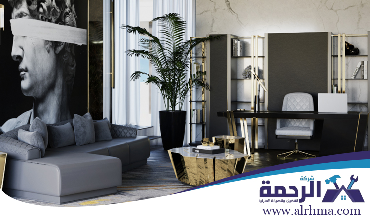 شركة ديكور في الشارقة