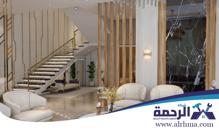 شركة ديكور في الشارقة