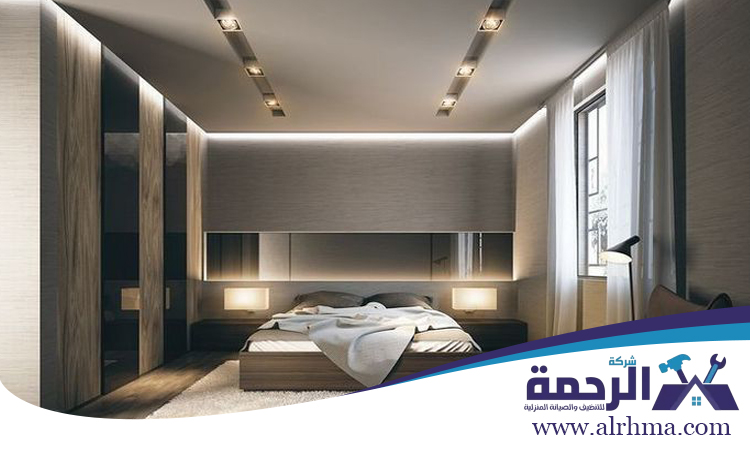 شركة ديكور في الشارقة