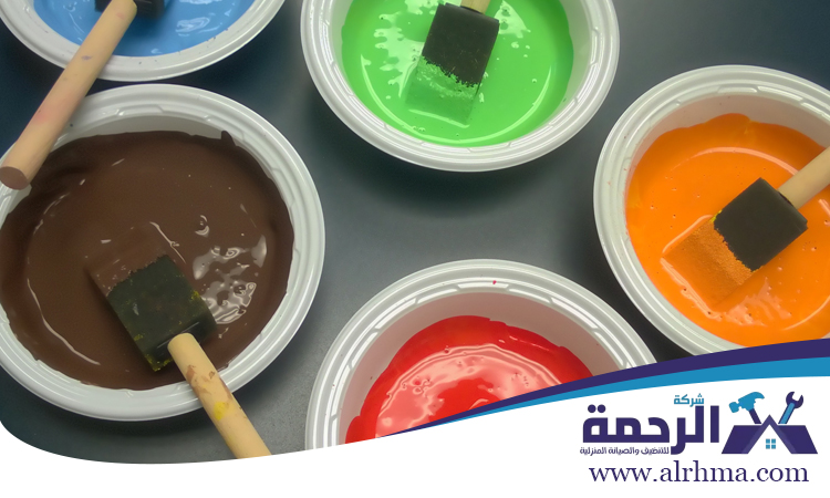 دهان في عجمان