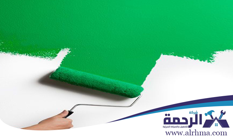 دهان في عجمان