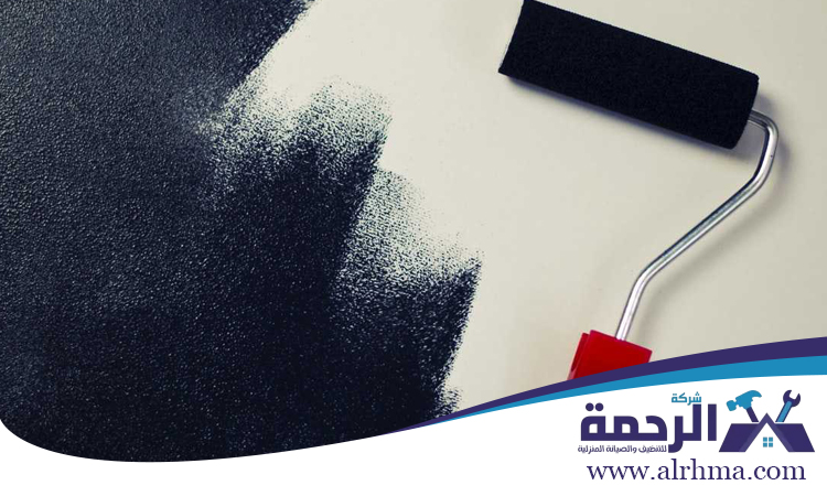 دهان في دبي