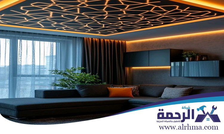 شركة ديكور في دبي