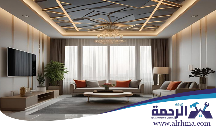 شركة ديكور في دبي