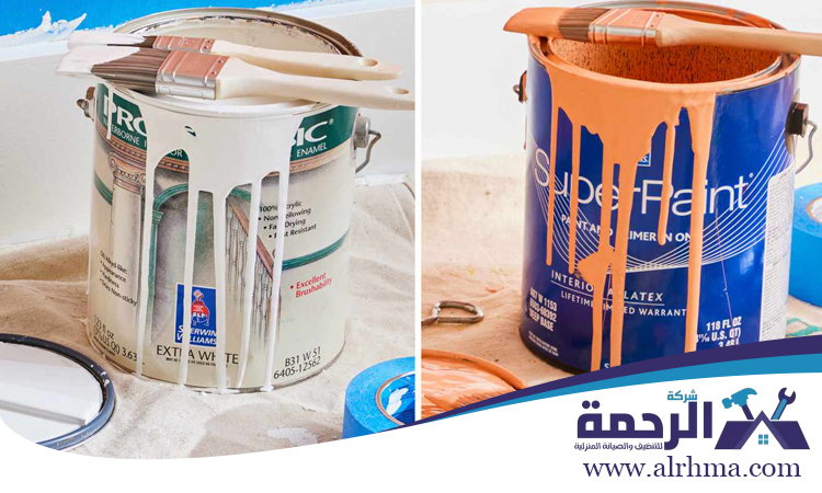 دهان في دبي