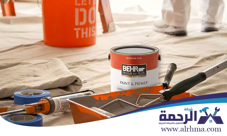 دهان في راس الخيمة