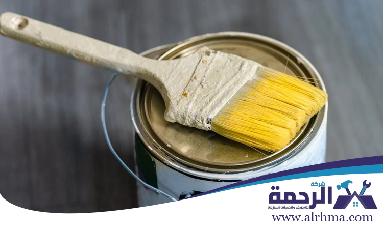 دهان في الشارقة