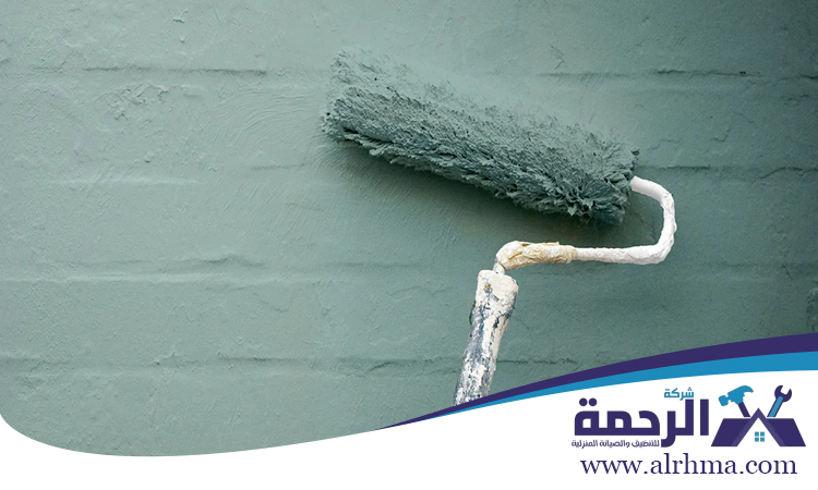 دهان في عجمان