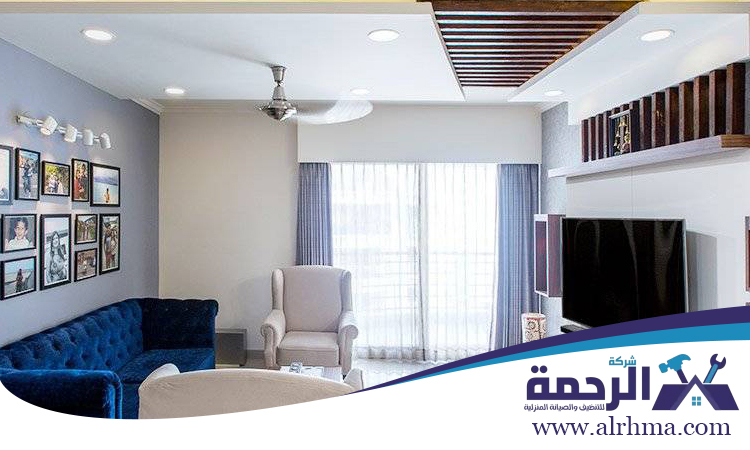 تركيب جبس بورد في دبي