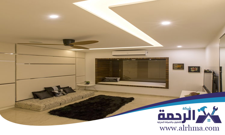 تركيب جبس بورد في الشارقة