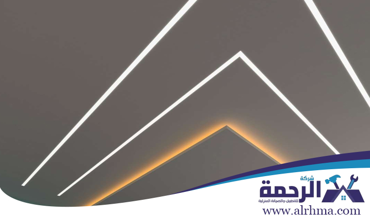 تركيب جبس بورد في دبي