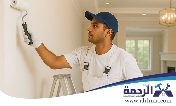 دهان في عجمان