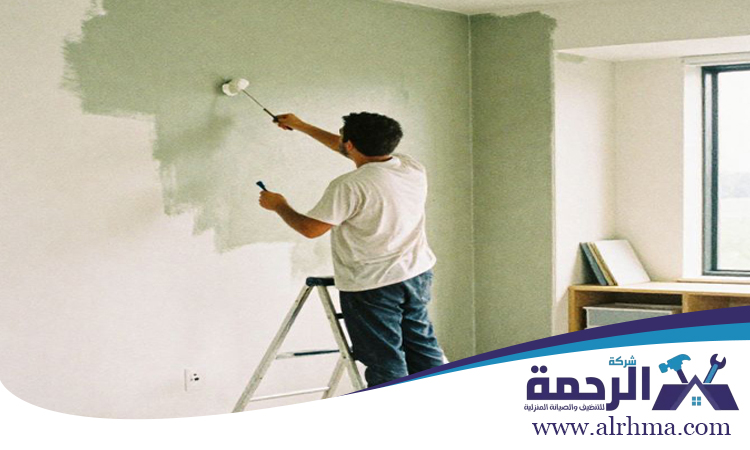 دهان في عجمان