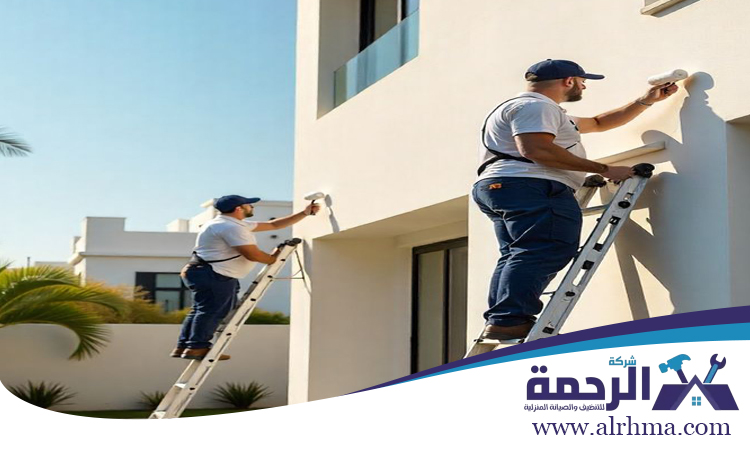 دهان في راس الخيمة