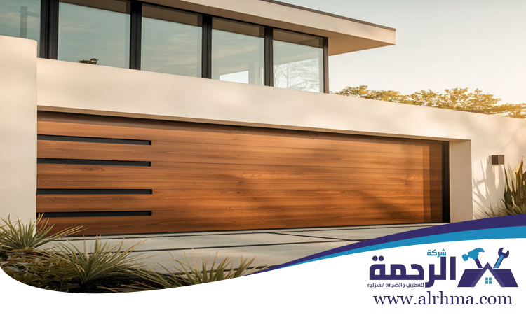 تصليح ابواب اتوماتيك المدام