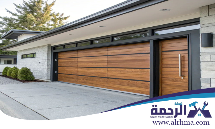 تصليح ابواب اتوماتيك المدام