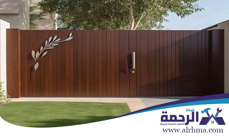 تصليح ابواب اوتوماتيك الفجيرة