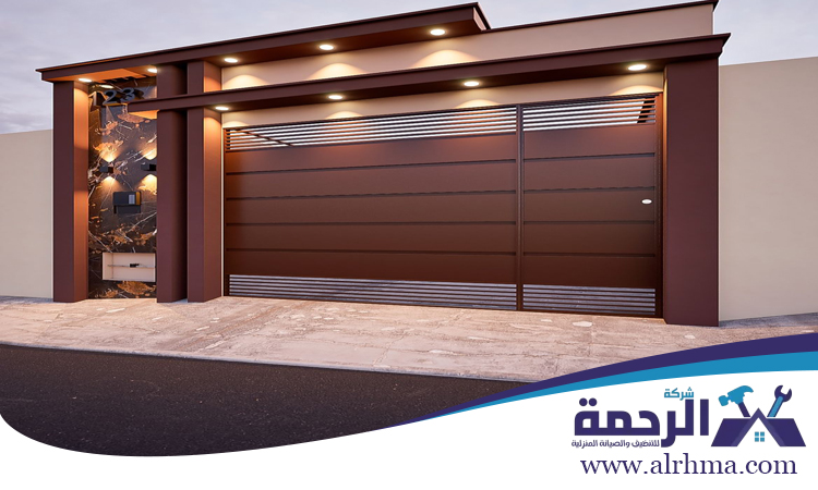 تصليح أبواب أوتوماتيك دبا الفجيرة