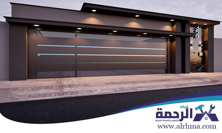 تصليح أبواب أوتوماتيك دبا الفجيرة