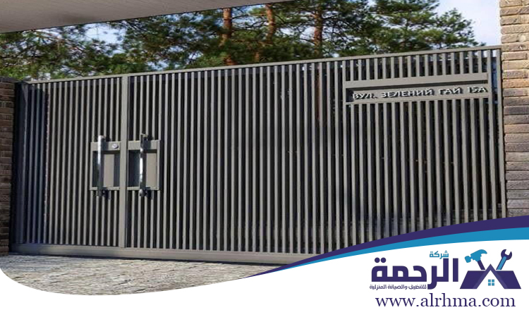 تصليح أبواب أوتوماتيك دبا الفجيرة