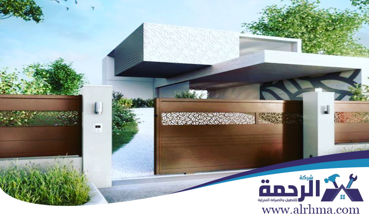 تصليح أبواب أوتوماتيك خورفكان