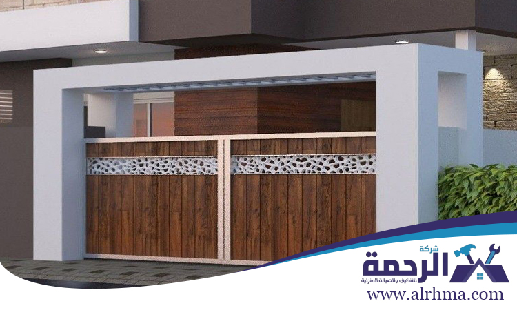 تصليح أبواب أوتوماتيك خورفكان