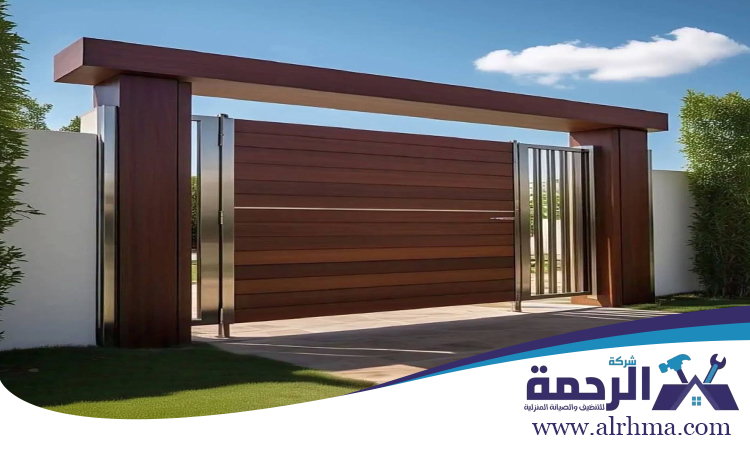 تصليح أبواب أوتوماتيك خورفكان