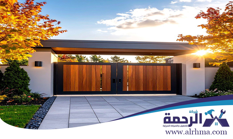 تصليح أبواب أوتوماتيك أبوظبي