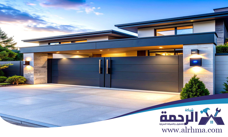 تصليح أبواب أوتوماتيك أبوظبي