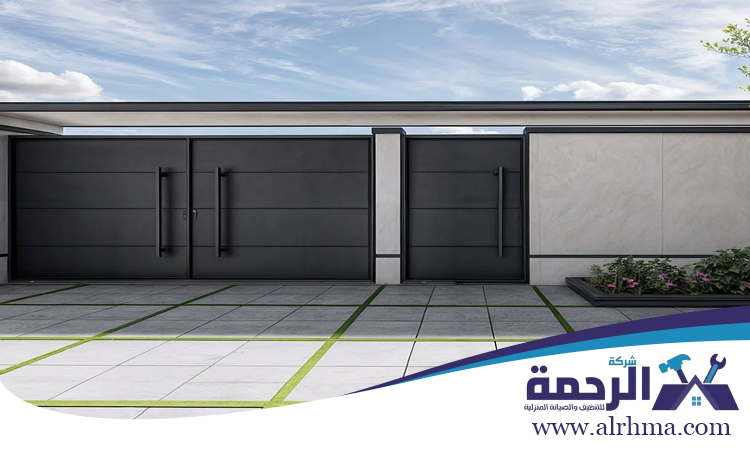 تصليح أبواب أوتوماتيك أبوظبي