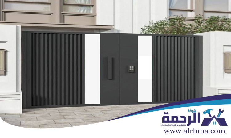 تصليح أبواب أوتوماتيك أبوظبي