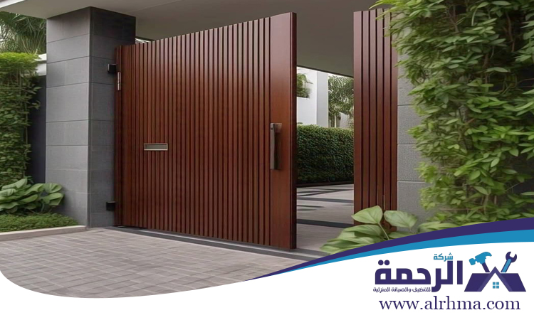 تصليح أبواب أوتوماتيك فلج المعلا