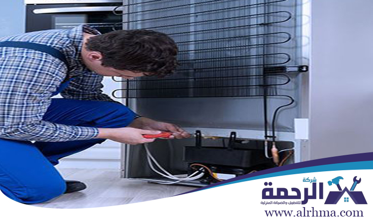 تصليح معدات مطاعم العين