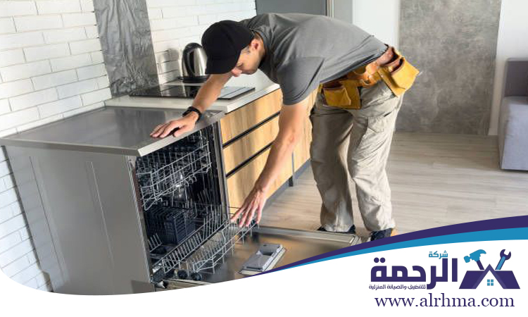 تصليح معدات مطاعم الفجيرة